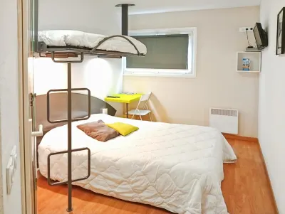 Good Night Hotel Hotels near Moulin de Cassel