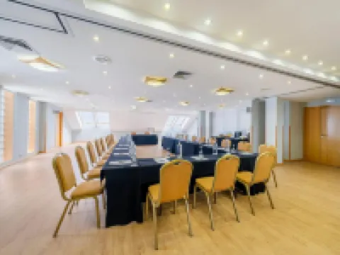 Silken Alfonso X Hotels in Campo de Calatrava