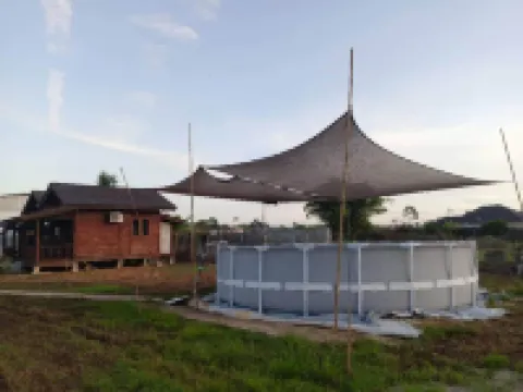 OYO 91014斯里阿尤旅館 燕埠酒店