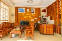 Truong Sa Hotel Hotels in Cua Lo