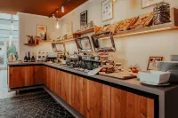 Villa Bosco - Boutiquehotel - Breakfast
