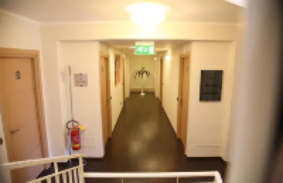 美夢機場酒店 聖歐費米亞拉默齊亞酒店