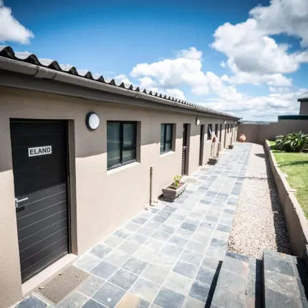 Umbono Private Lodge