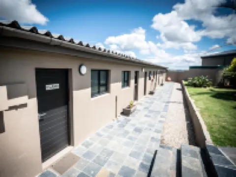 Umbono Private Lodge