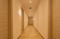 Le Alpi Bed&Living - Villas