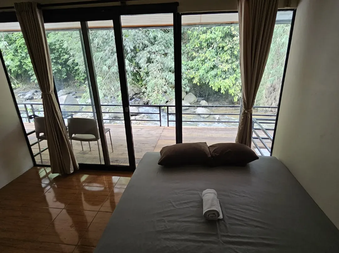 Kaliwatu Sentul Glamping & Campsite - Bogor