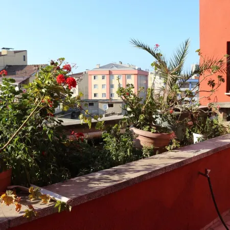 Trabzon Star Pension