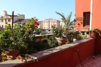Trabzon Star Pansiyon - Dağ Manzaralı