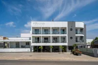 KR Hotels - Albufeira Lounge Các khách sạn ở 
