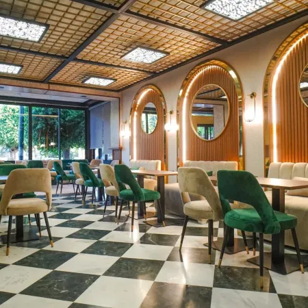 Razane Hôtel