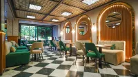 Razane Hôtel - Wifi