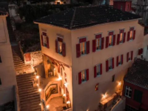 Ilion Hotel Hotels in Nafplio