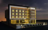 Centrum Hotel by Brijwasi - 3-Star