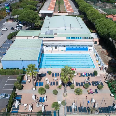 AutoHotel Hotels near Olgiata Golf Club