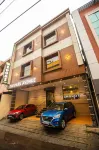 THE PARK AVENUE - Lodges