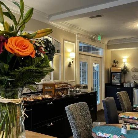 Anchor Inn Boutique Hotel