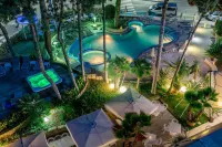 Hotel Mediterraneo - Infinity Pools