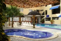 Hotel Genova Centro - Pools