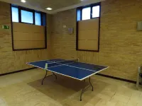 Euba Hotel - 駐車場