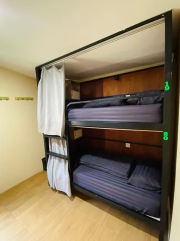 รูปภาพของเดอะ 10 คลับ โฮสเทล