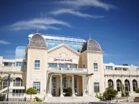 Casino Hôtel des Palmiers Hotels in Hyeres