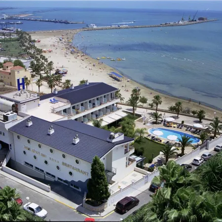 Hotel Miami Mar