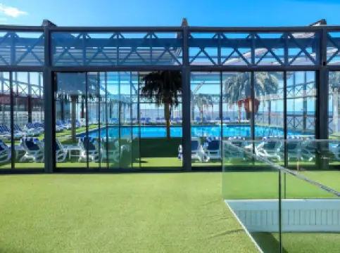 Porto Said Hotel & Spa