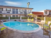 Studio Inn & Suites at Promenade Downey Hotels in Downey