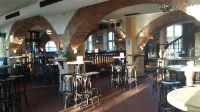 Hotel Ambiente - bar