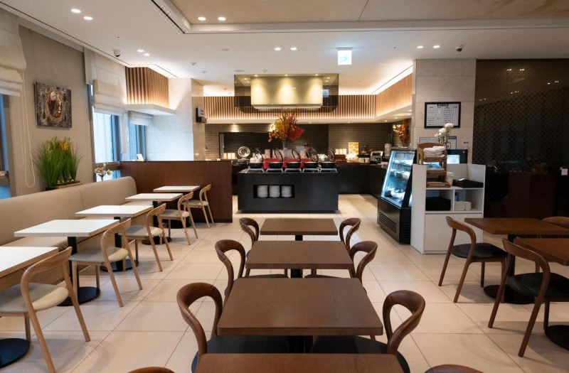 Hotel Gracery Seoul photo 4