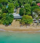 Baan Koh Mak - Resorts