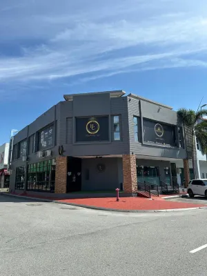 Royale City Hotel