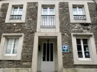 Albergue Amodiño Hotels in Arzua