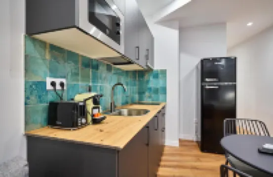 由gaiarooms提供的埃斯佩蘭薩公寓