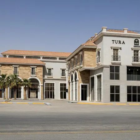 Tura Residence Qurtuba
