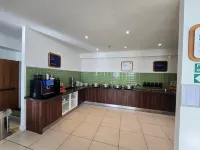 Holiday Inn Express WAKEFIELD by IHG - Bữa sáng