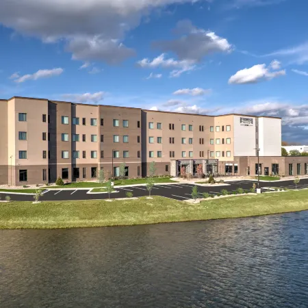 Staybridge Suites Indianapolis South - Greenwood by IHG