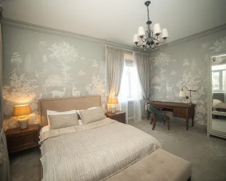 Almaz Mini-Hotel Hotels in Rubtsovsk