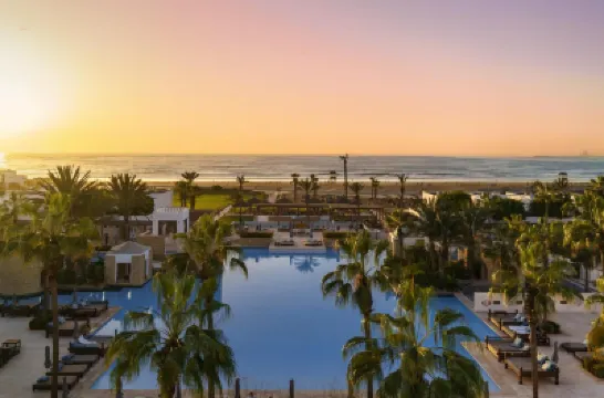 Sofitel Agadir Royal Bay Resort Hotels in 