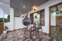 Splendid Retreat Homestsy Kasauli