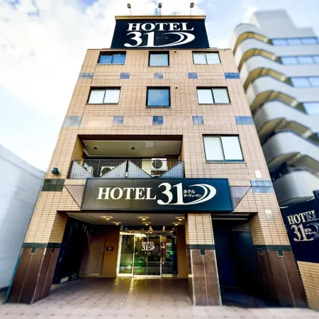 Hotel 31