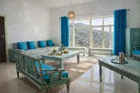 Sky Mount Villa - صديق للحيوانات الاليفة