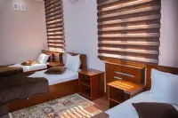 Euro Asia Hotel - 4 Sao