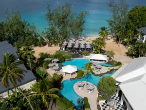 Colony Club, a Luxury Collection Resort, Barbados