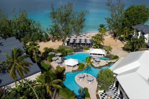 Colony Club, a Luxury Collection Resort, Barbados - 5성급