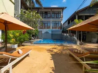 塔塔魯加海灘烏納瓦圖納 烏納瓦圖納酒店