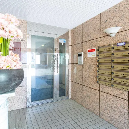 Sapporo Residential Juno