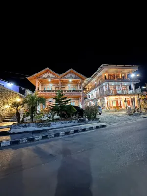 Lekjon 2 Cottage Hotels in 