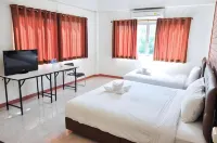 Budsarakam Place Hotel