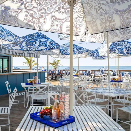 Gurney's Montauk Resort & Seawater Spa